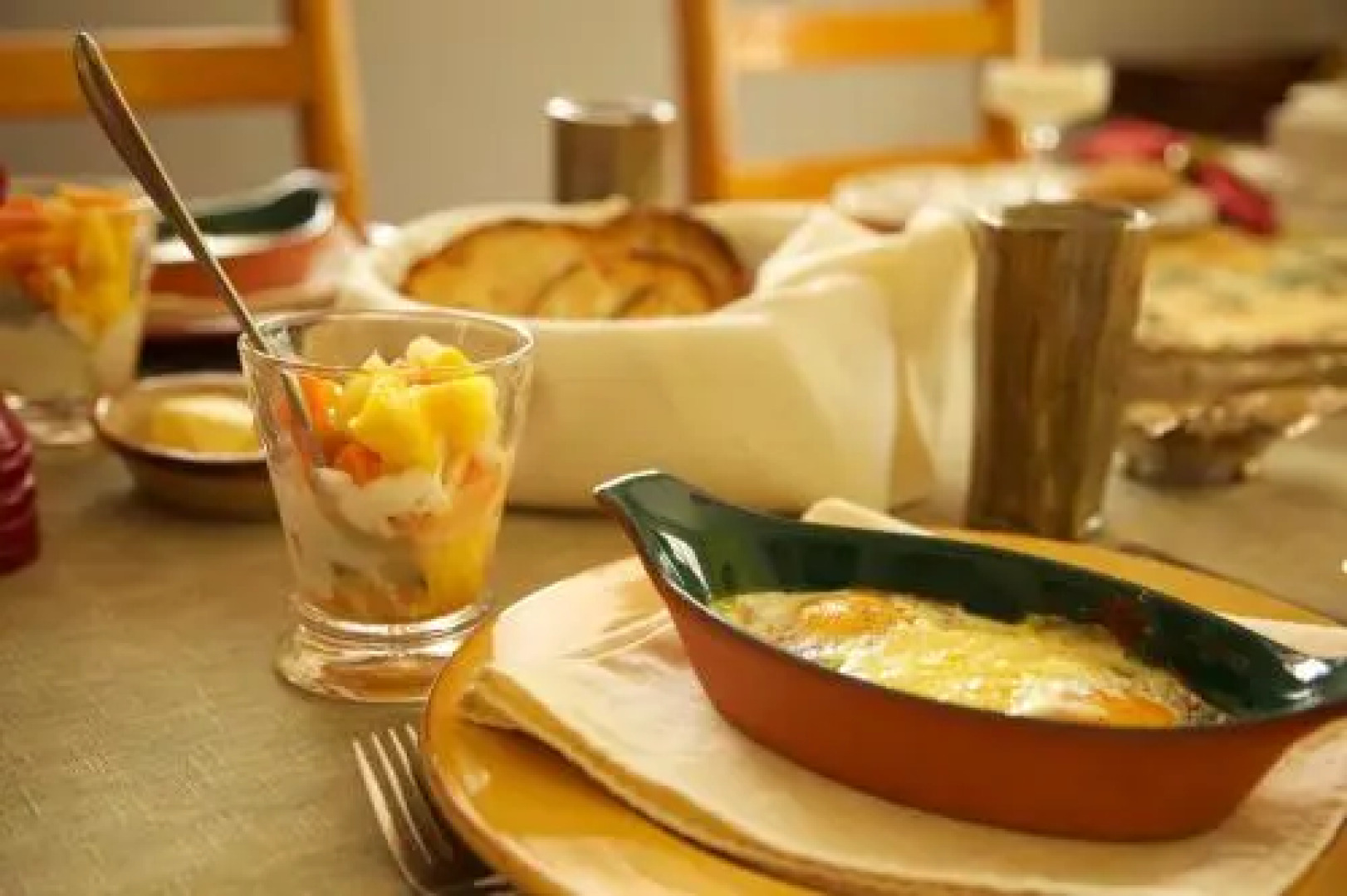 Gîte Couette et Girouette