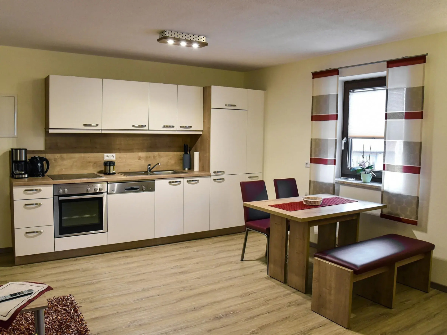 Landhotel Zum Adler