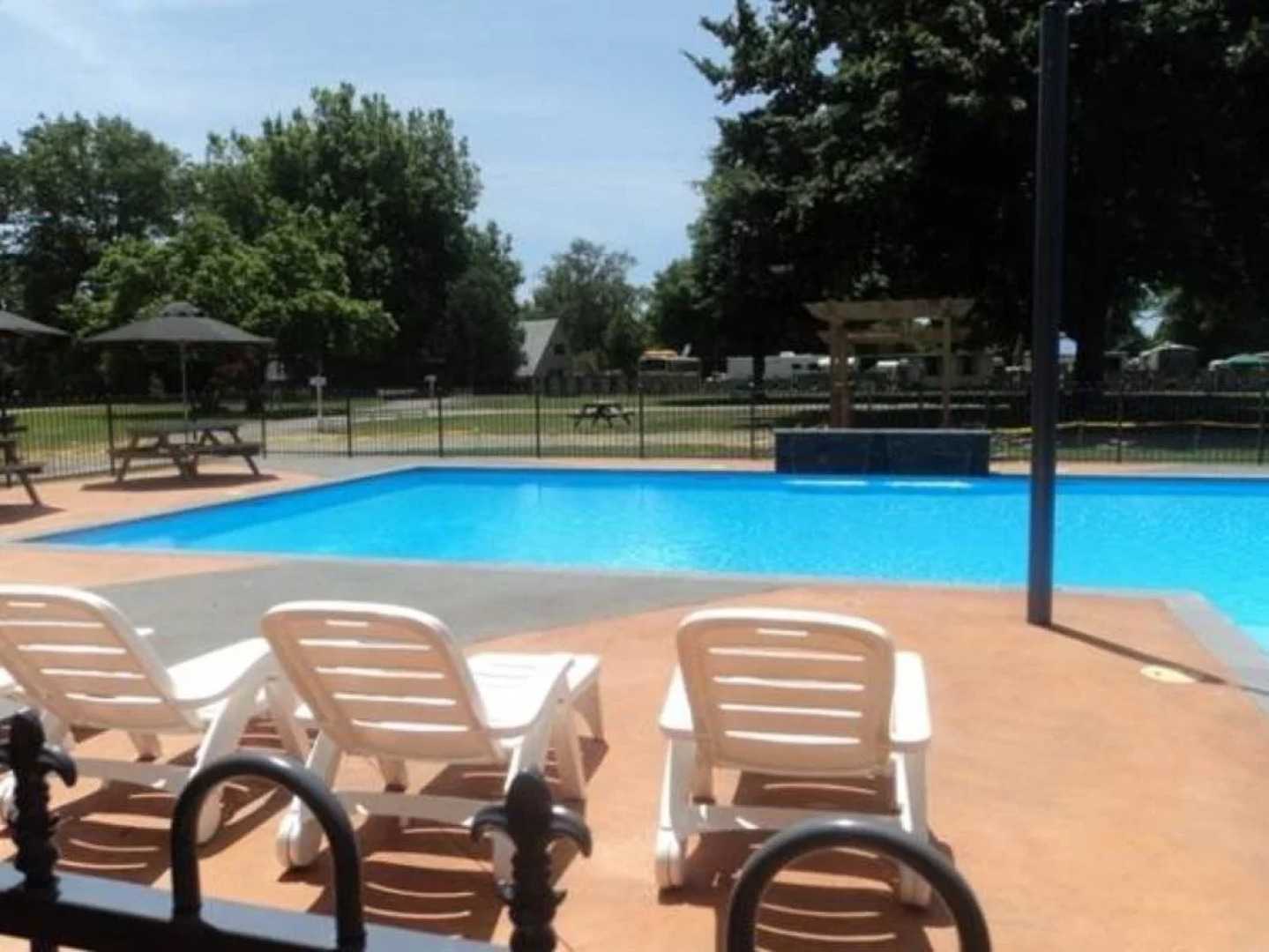 Hastings Top 10 Holiday Park