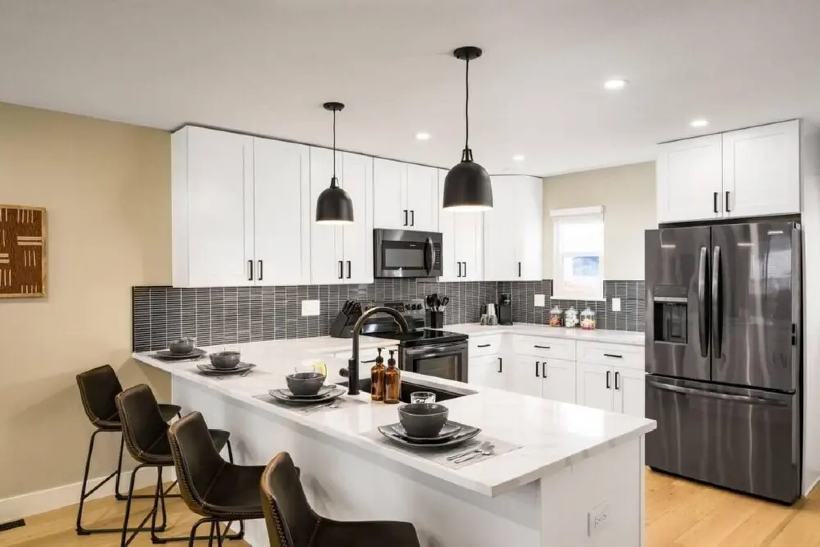 Arvada Haven Bright Apt A With Prime Location