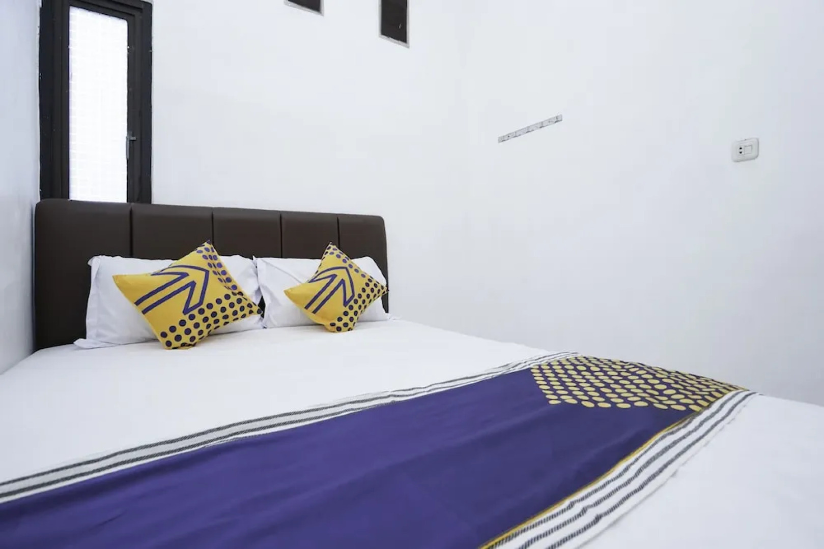 Hotel O Berkah Residence Syariah