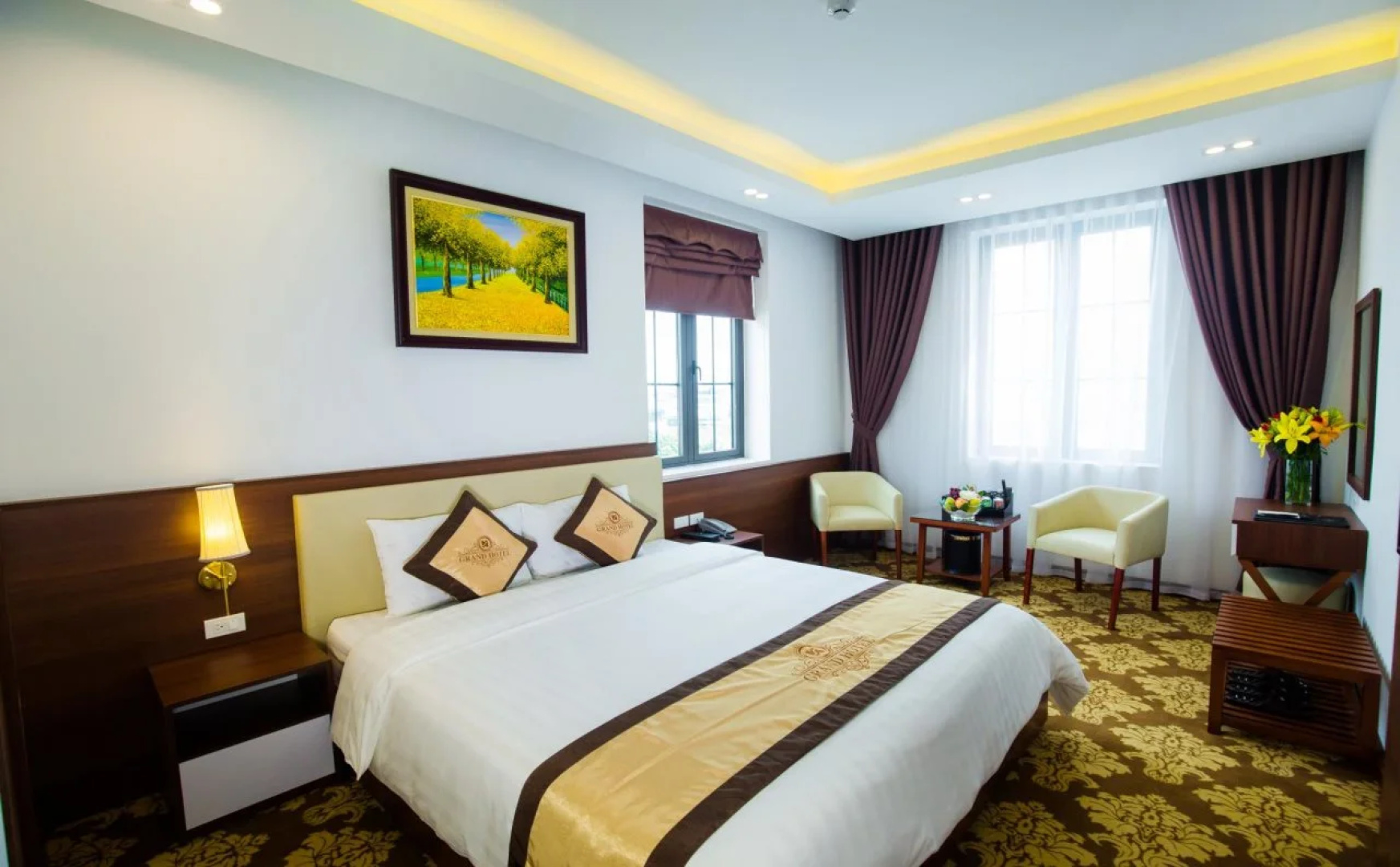 Grand Hotel