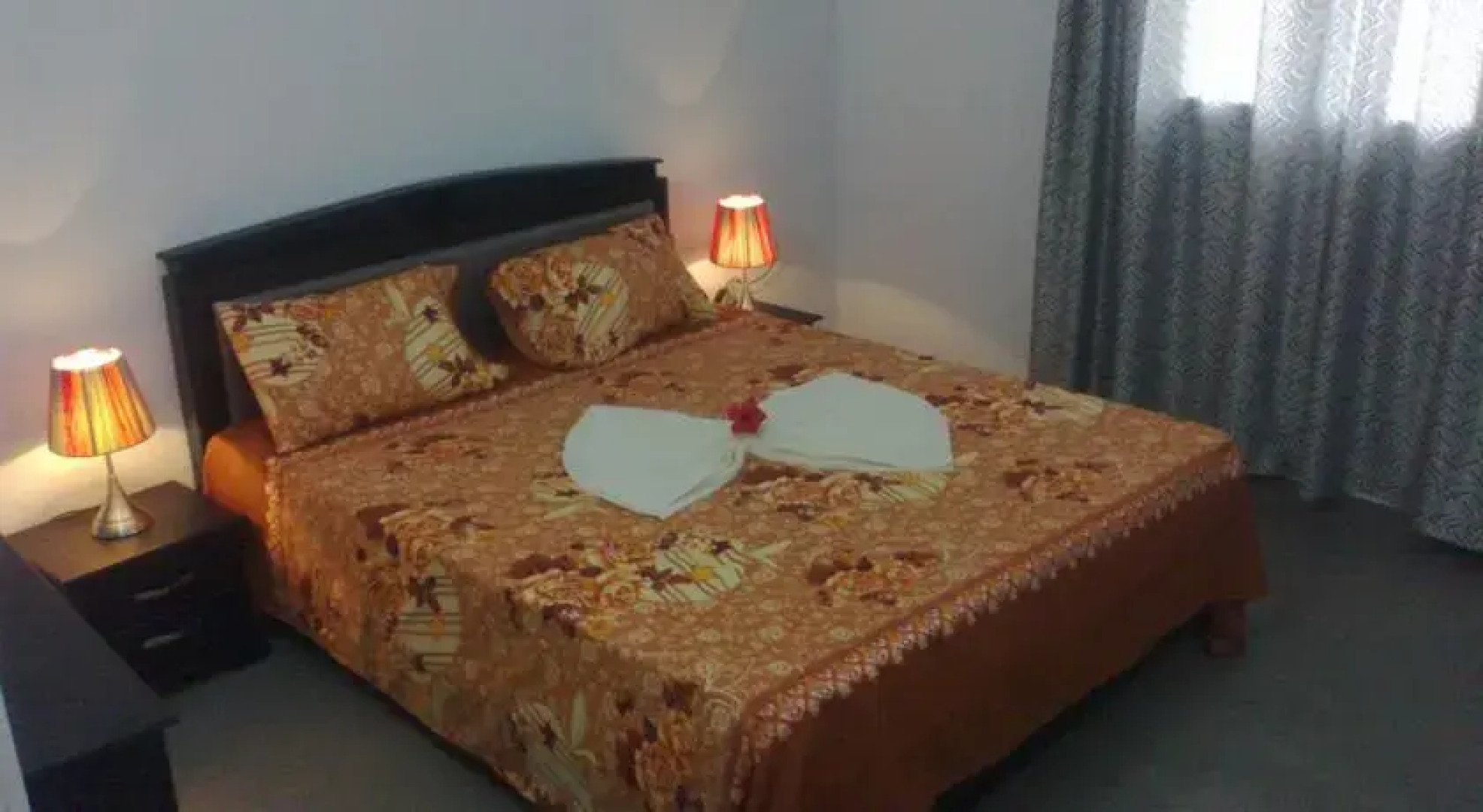 Résidence Sun and Sud