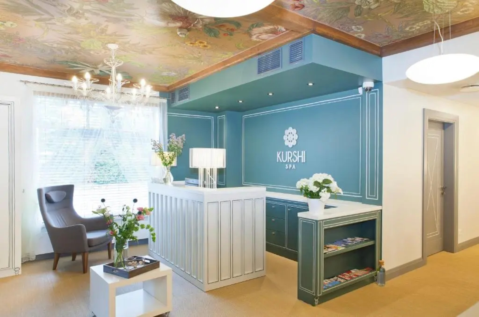 KURSHI Hotel & SPA