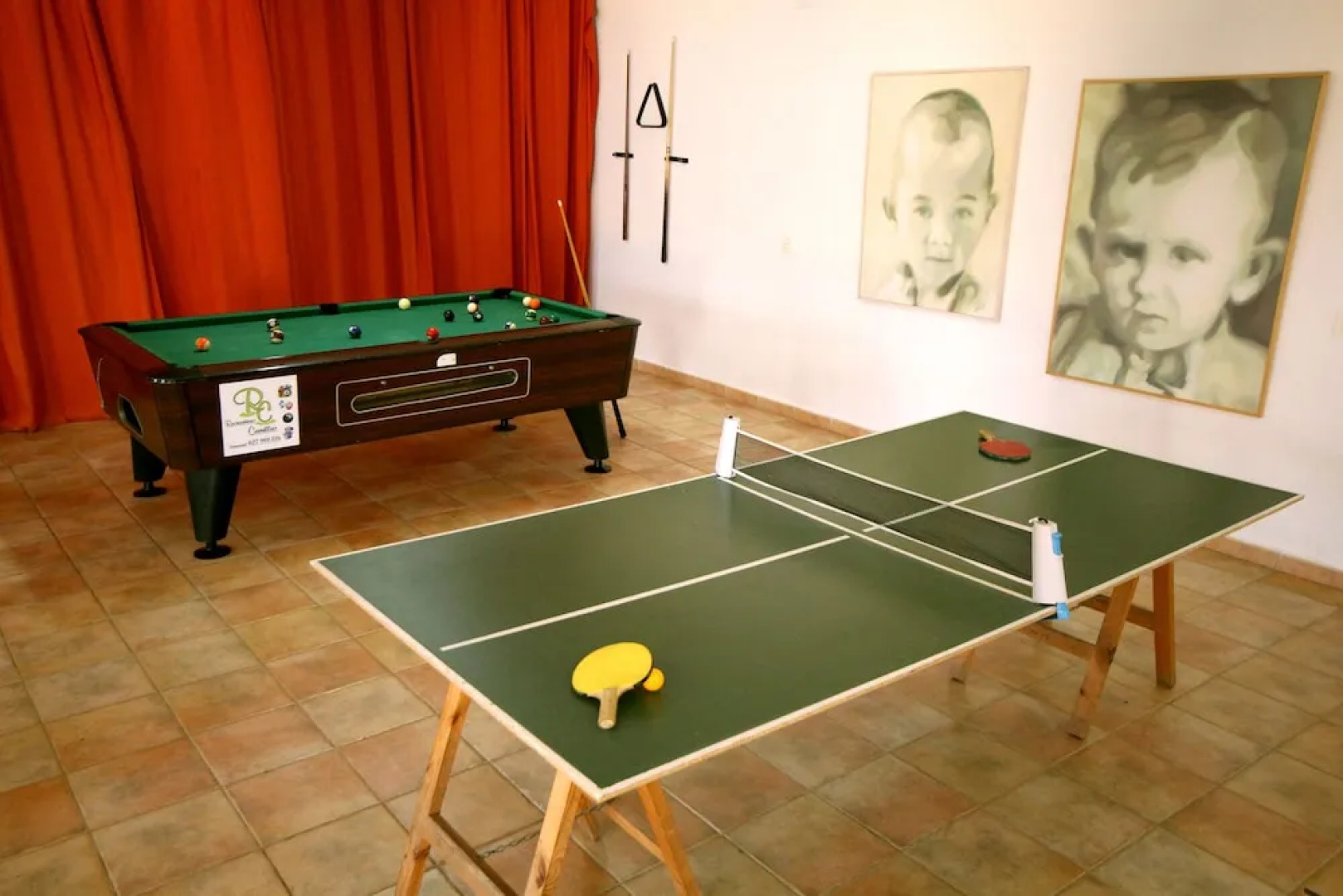 Cohabit Hostel and Ecocultural Space