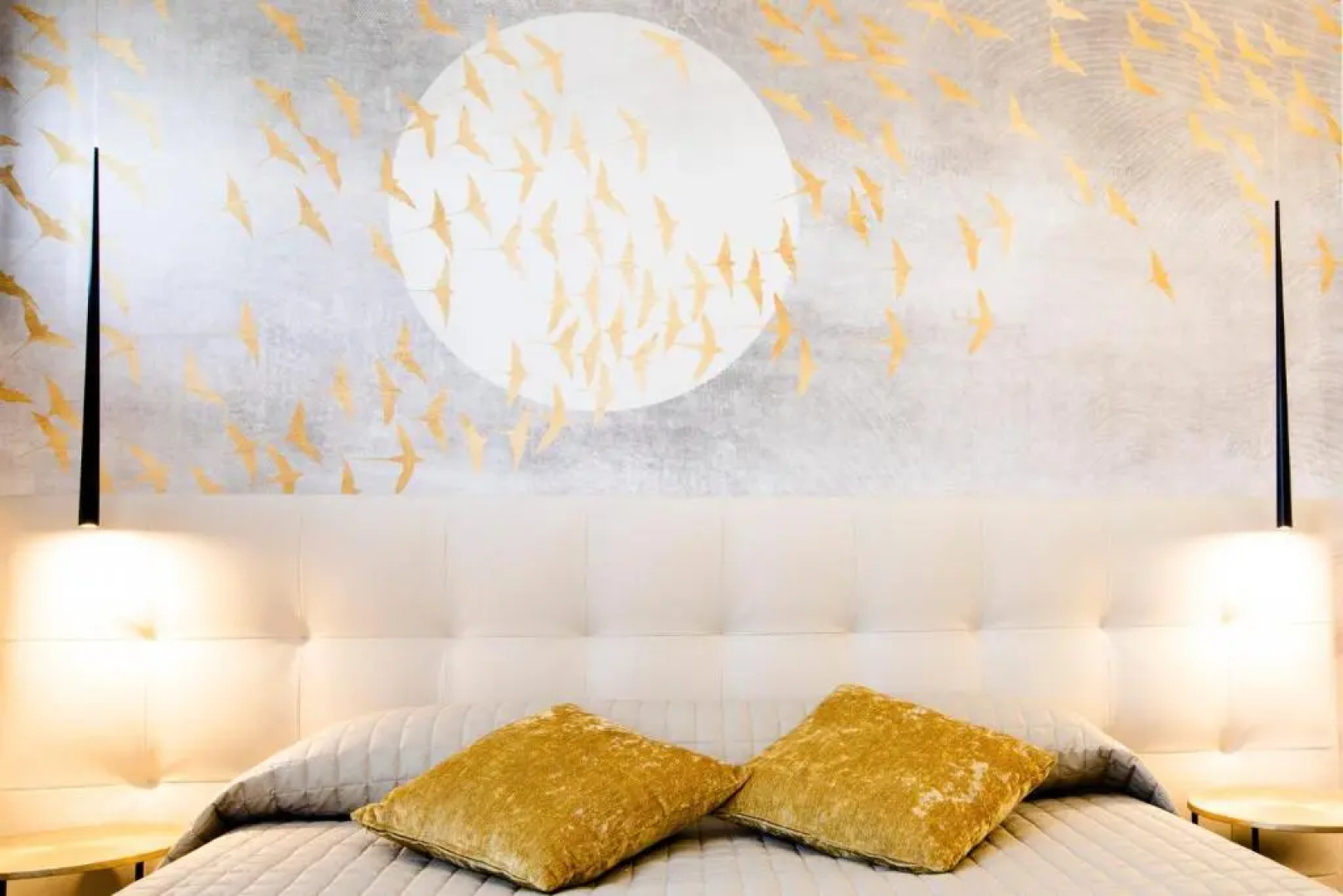 Bellevue - Rooms & Suites