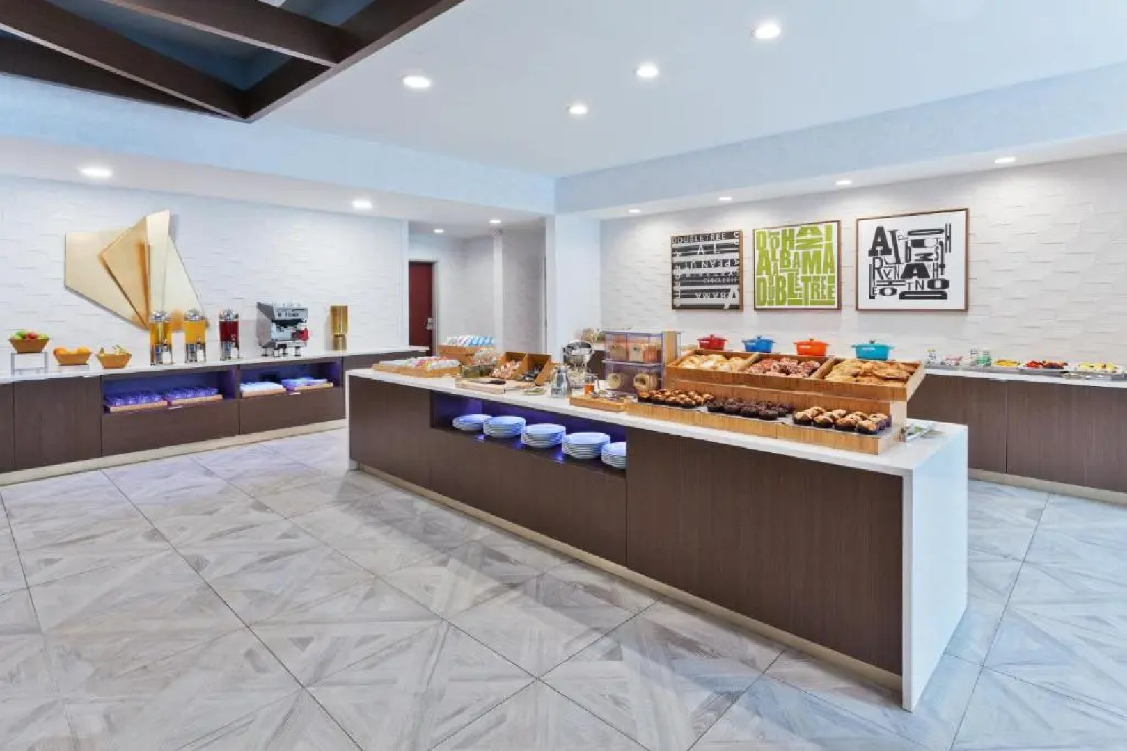 DoubleTree by Hilton Dothan, AL