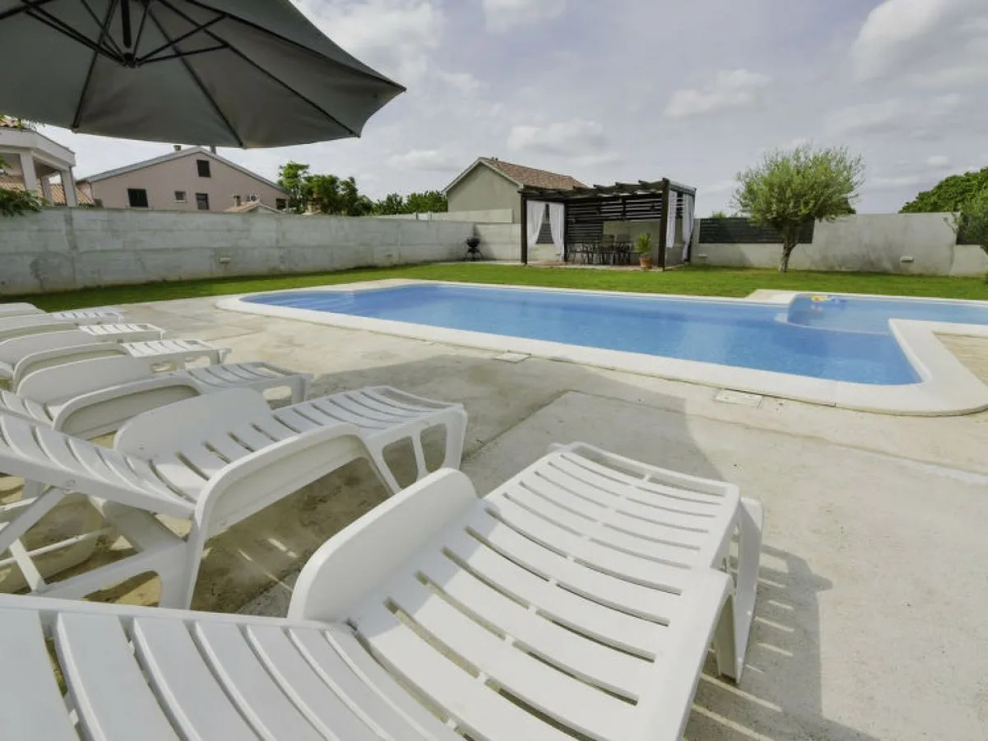 House Stipe Novigrad (Zadar)