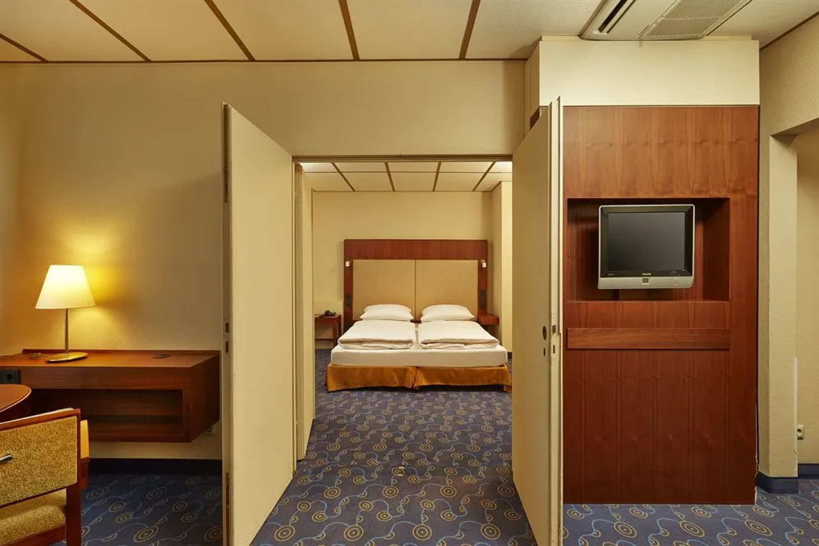 Ramada Hotel Britannia