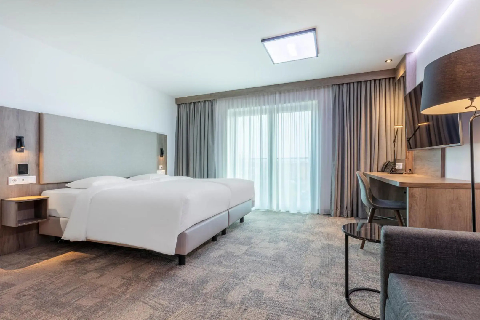 Vienna House by Wyndham MQ Kronberg