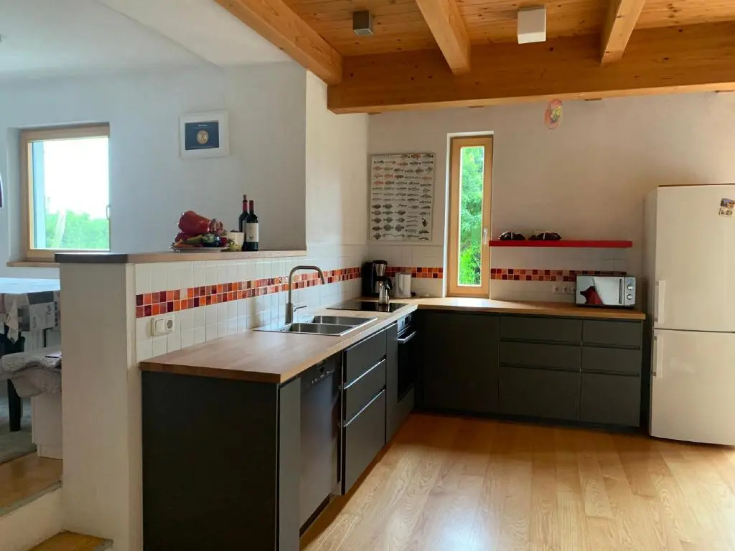 Ferienhaus Blumenparadies Stainz