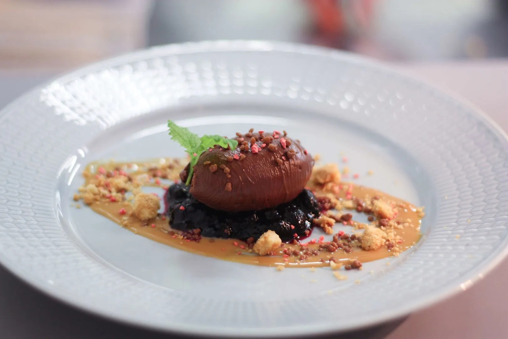 First Hotel Dragonen