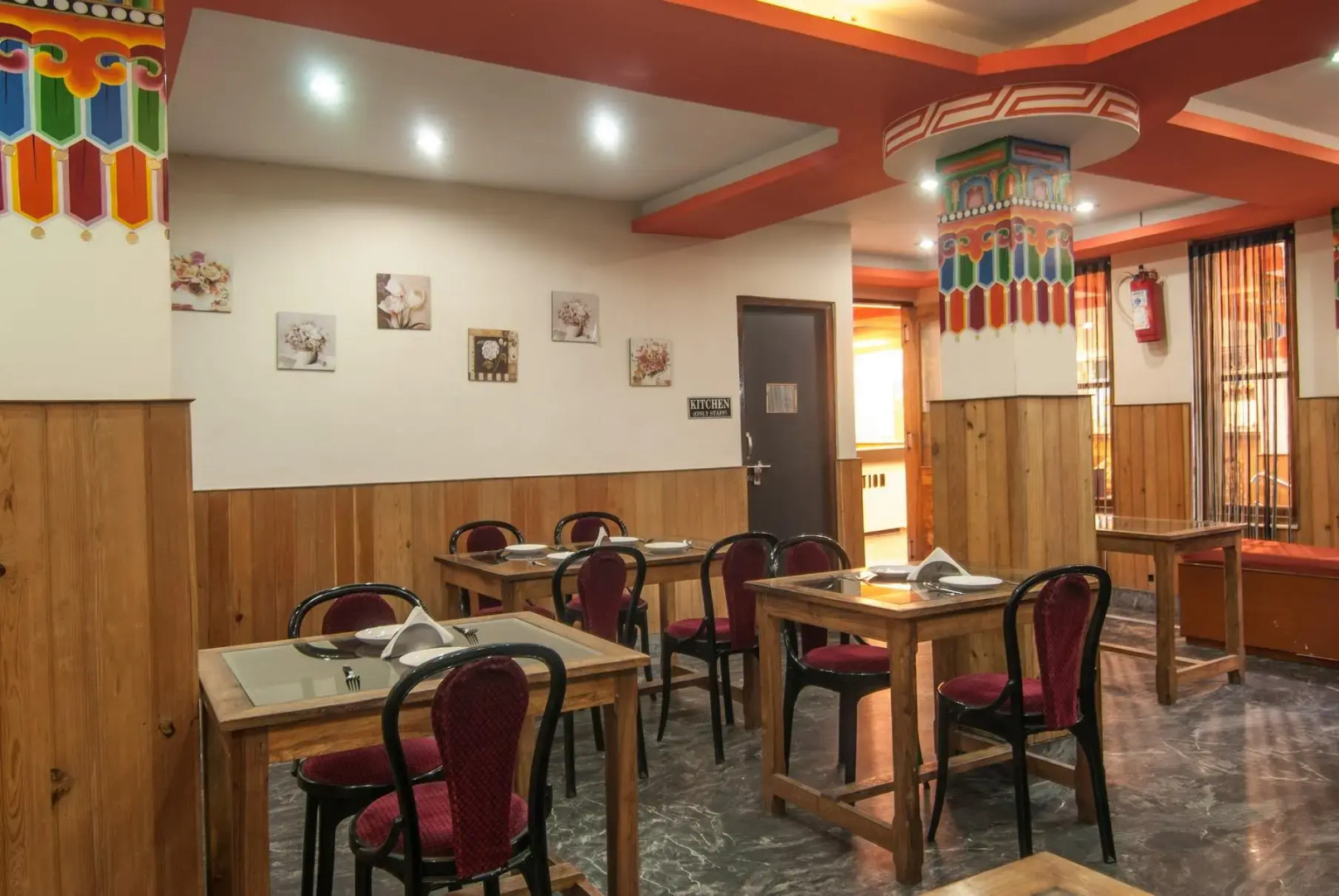 OYO 3571 Hotel Vajrakila