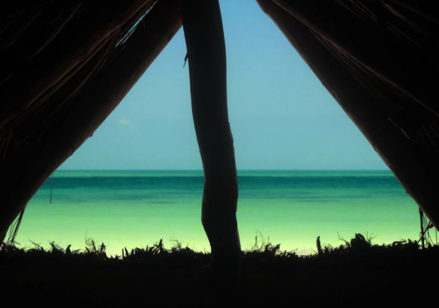 Casa Blatha Holbox