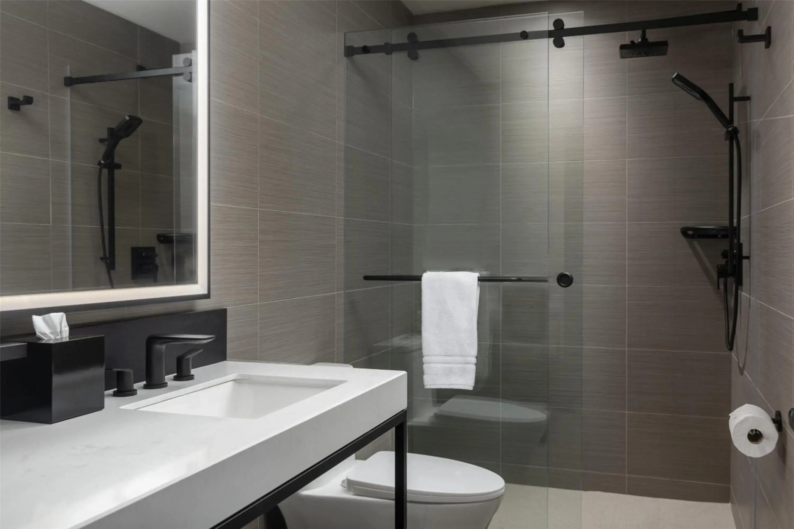 DoubleTree by Hilton West Kelowna