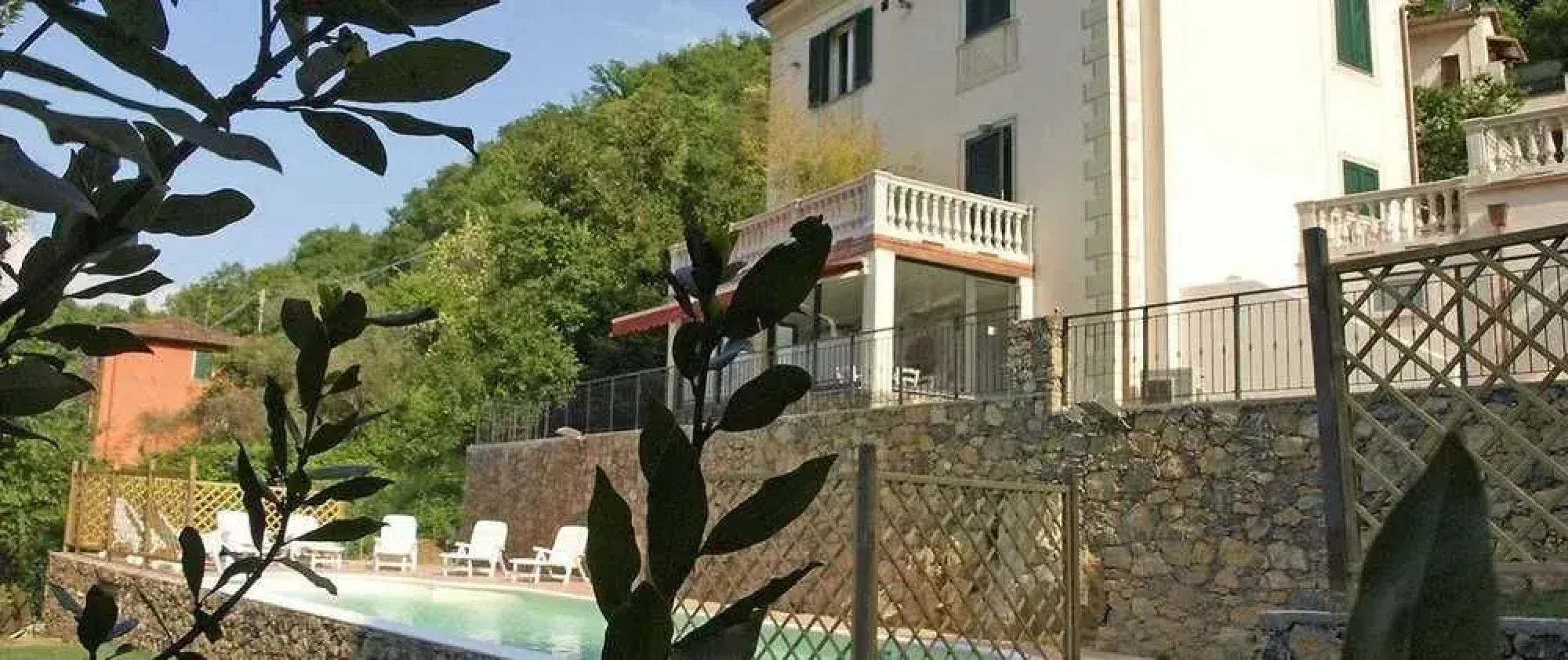Relais Del Golfo