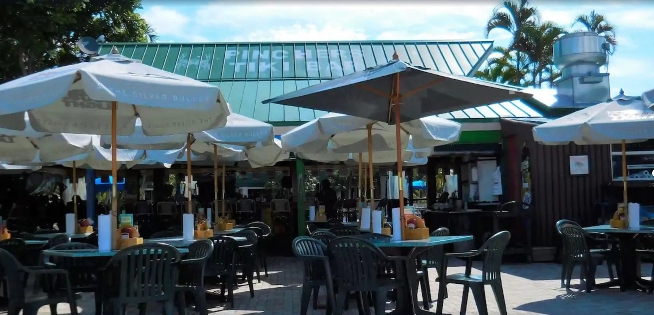Wyndham Garden Fort Myers Beach