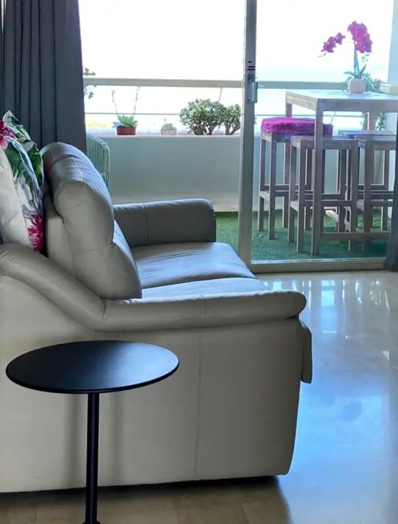 Marina Baie des Anges