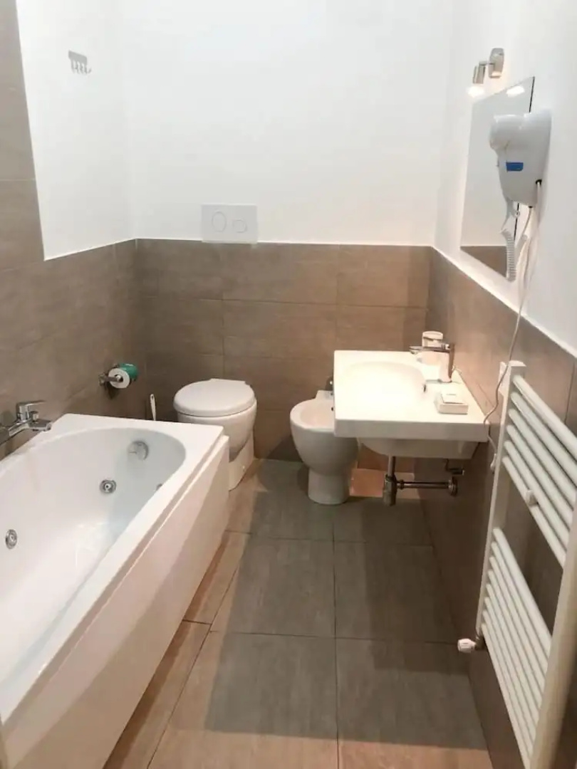 PMO Guest House