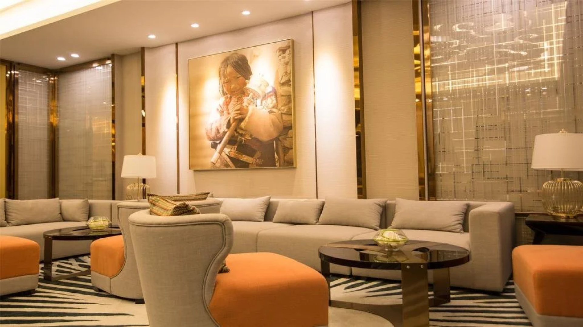 Ningxia Yincuan Deji Linka Hotel