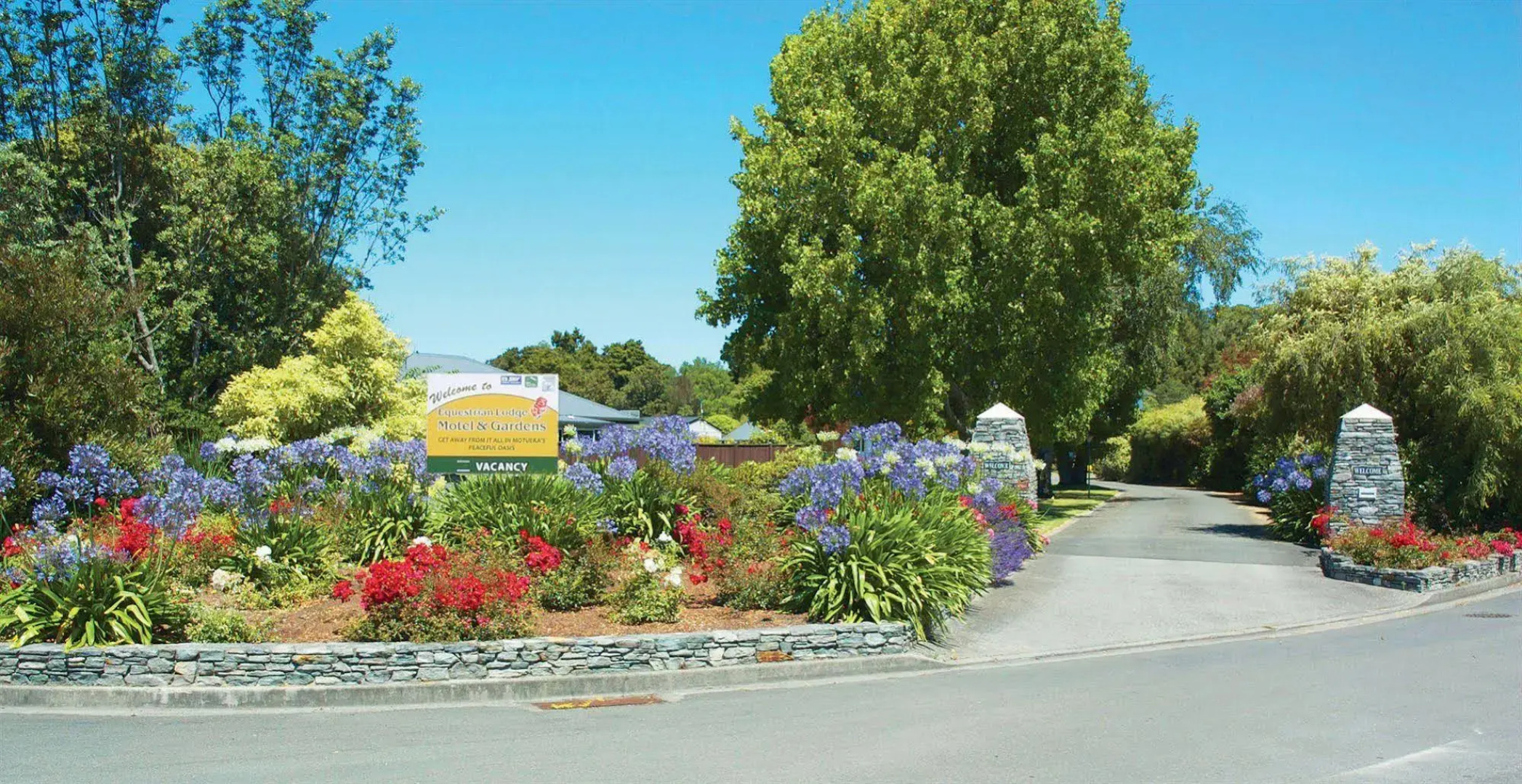 The Park Motel