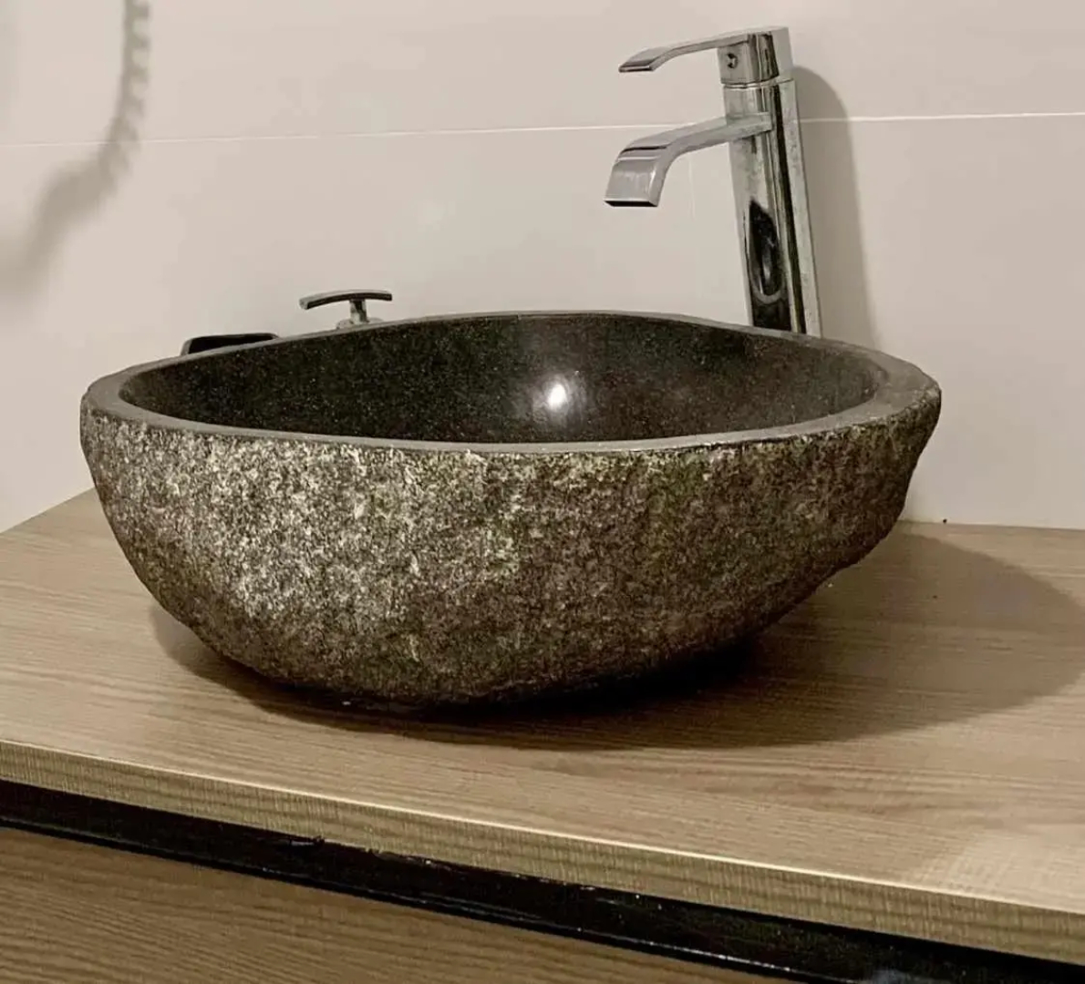 Apartamento F1 Urb Las Cañas