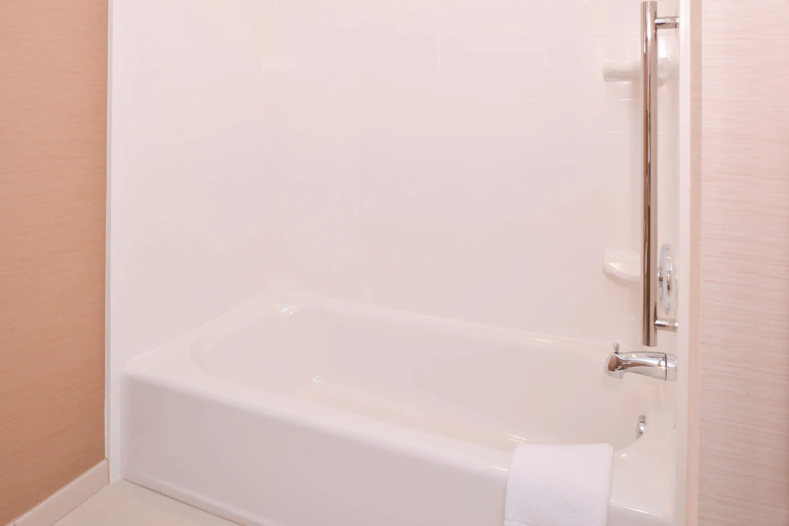 Fairfield Inn & Suites by Marriott Martinsburg