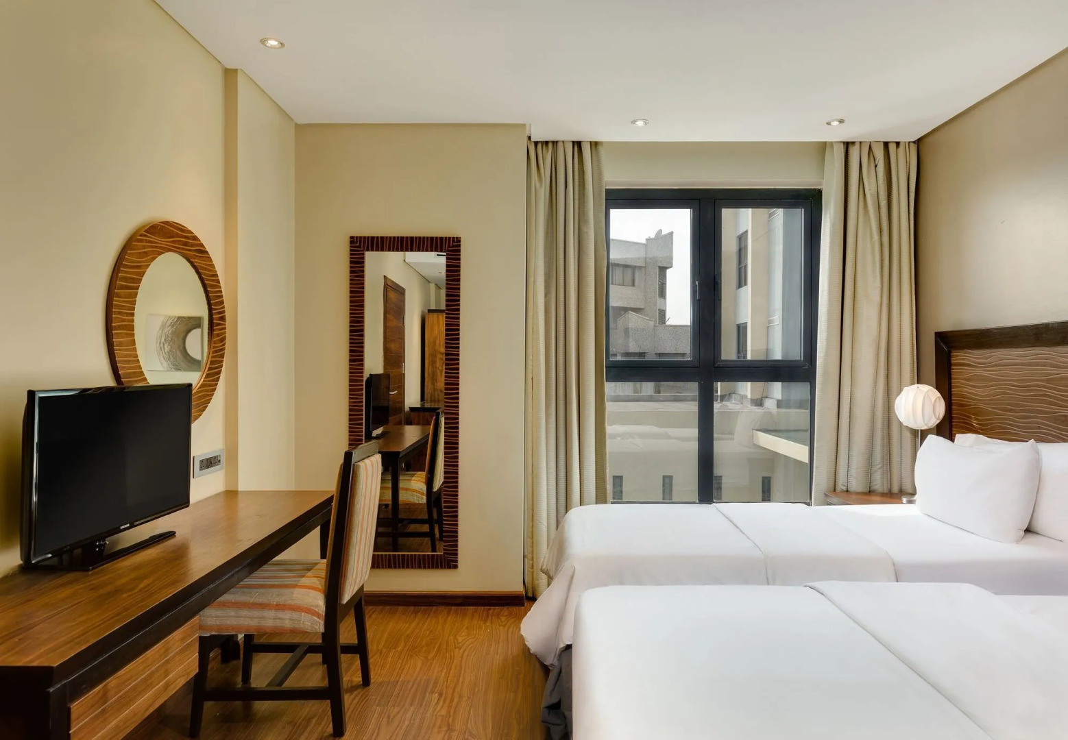 Protea Hotel by Marriott Ikeja Select