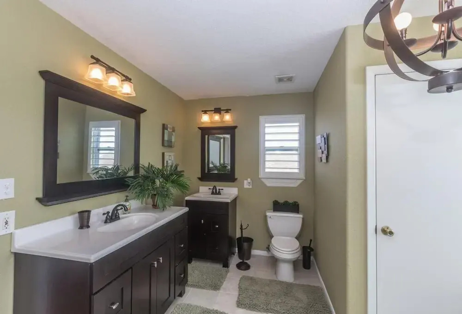 Tropical Oasis In Beautiful Galveston-tiki Island 3 Bedroom Home by Redawning