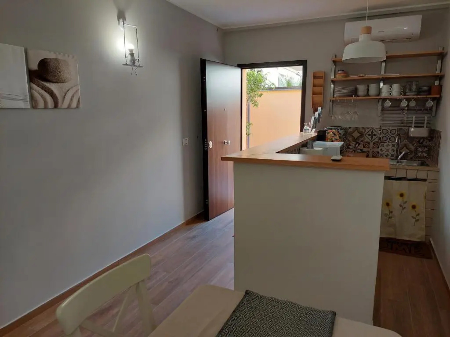 Sunset House Balestrate