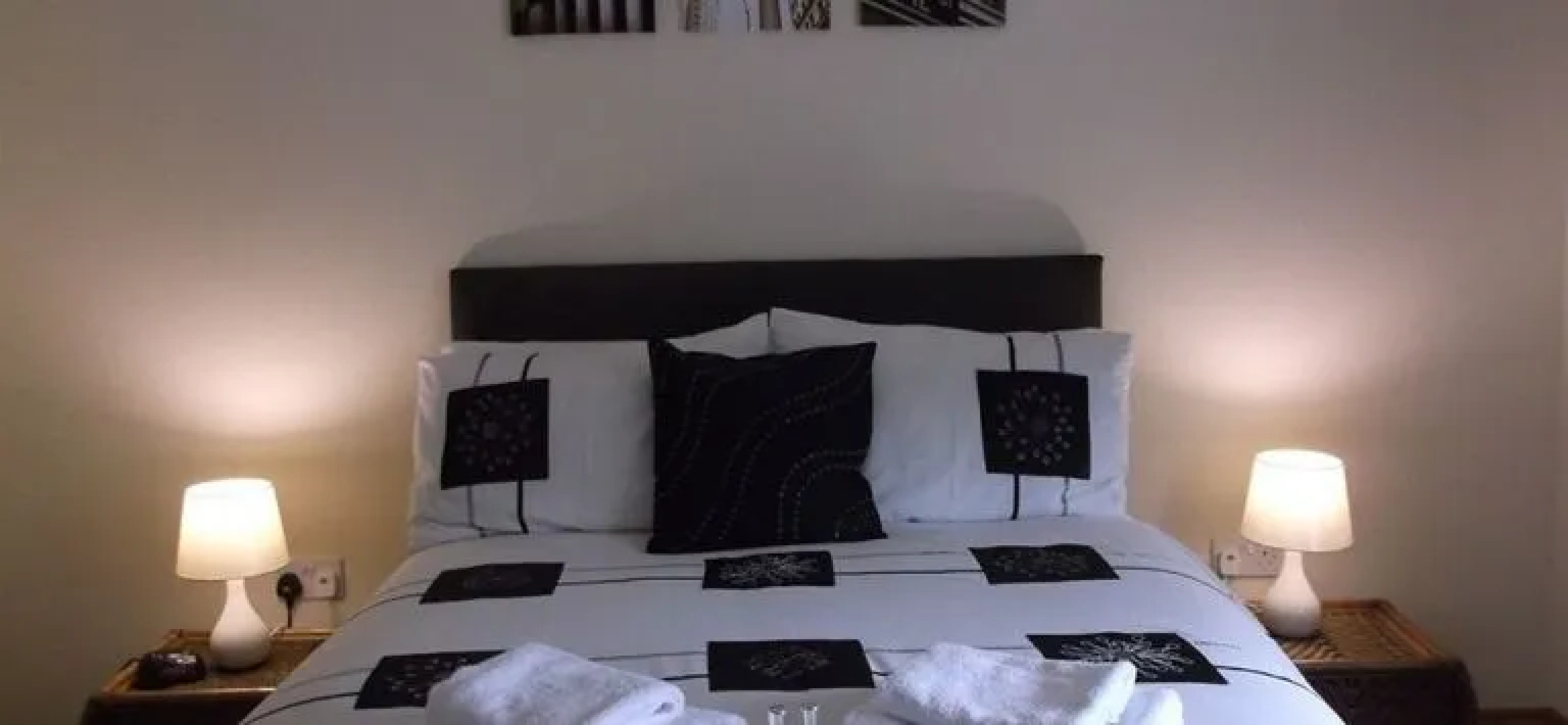 Thistledo House Bed & Breakfast