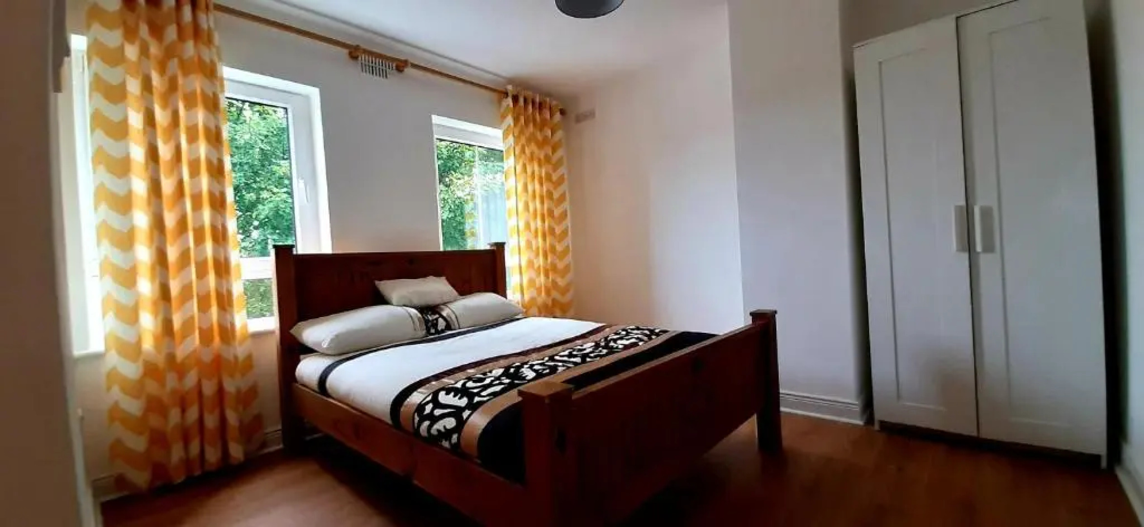 No-1 Atlantic View Ballyshannon