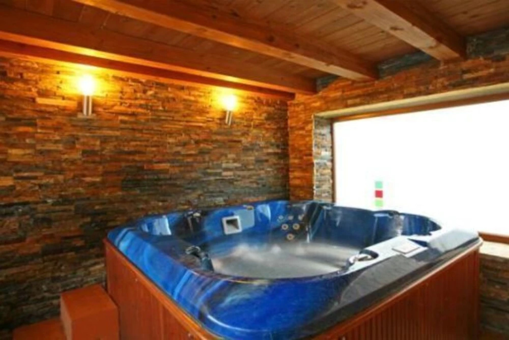 VE Fanega I in Pe Alba