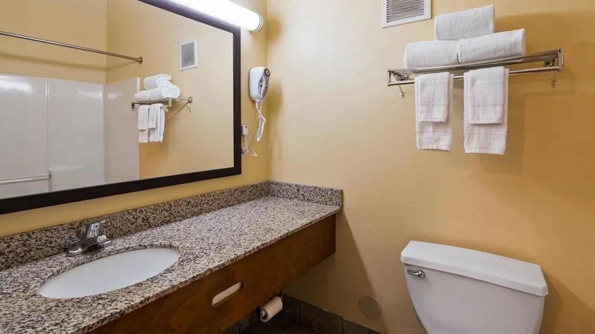 Best Western Executive Suites - Columbus East