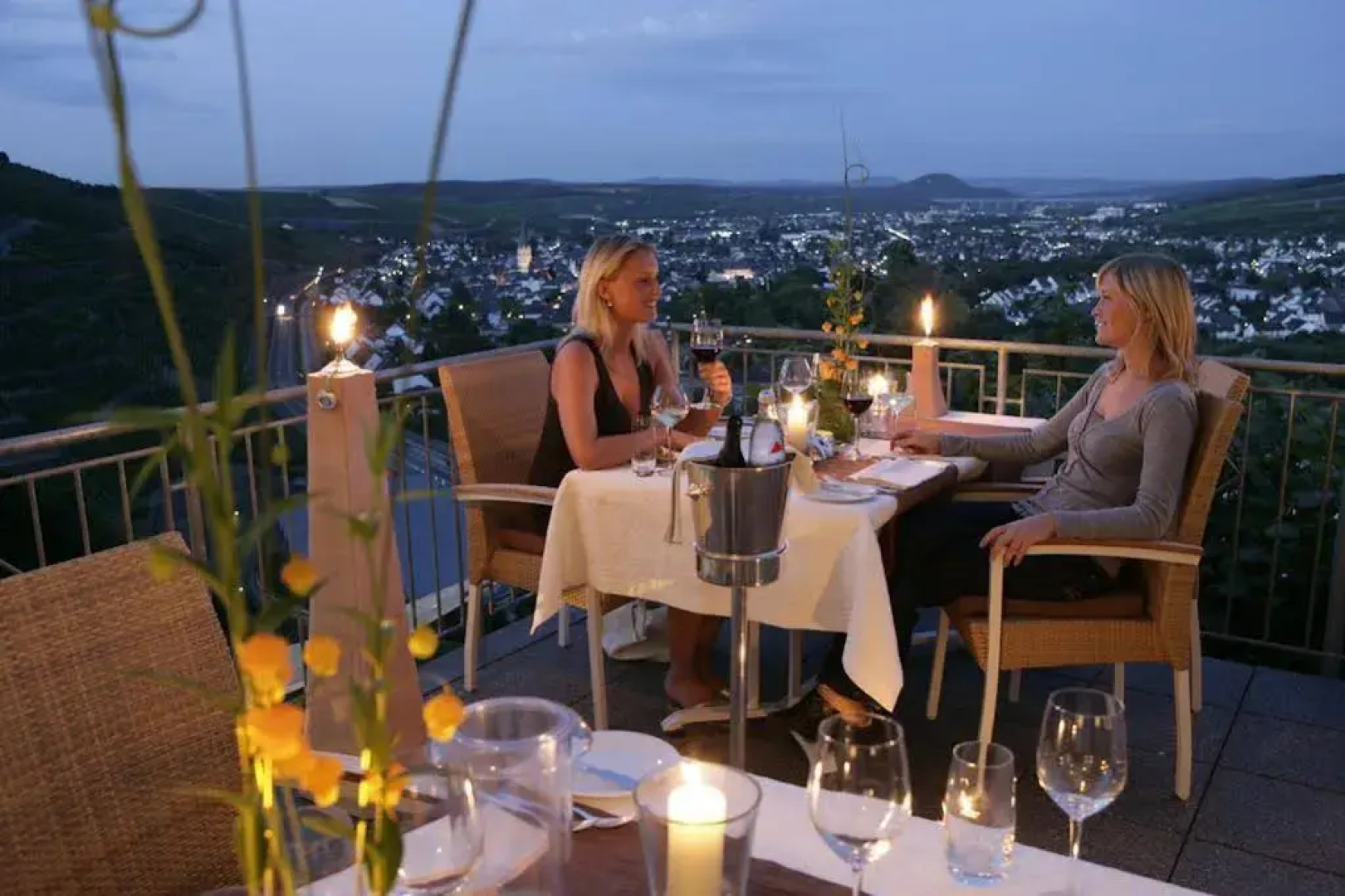 Restaurant & Hotel Hohenzollern