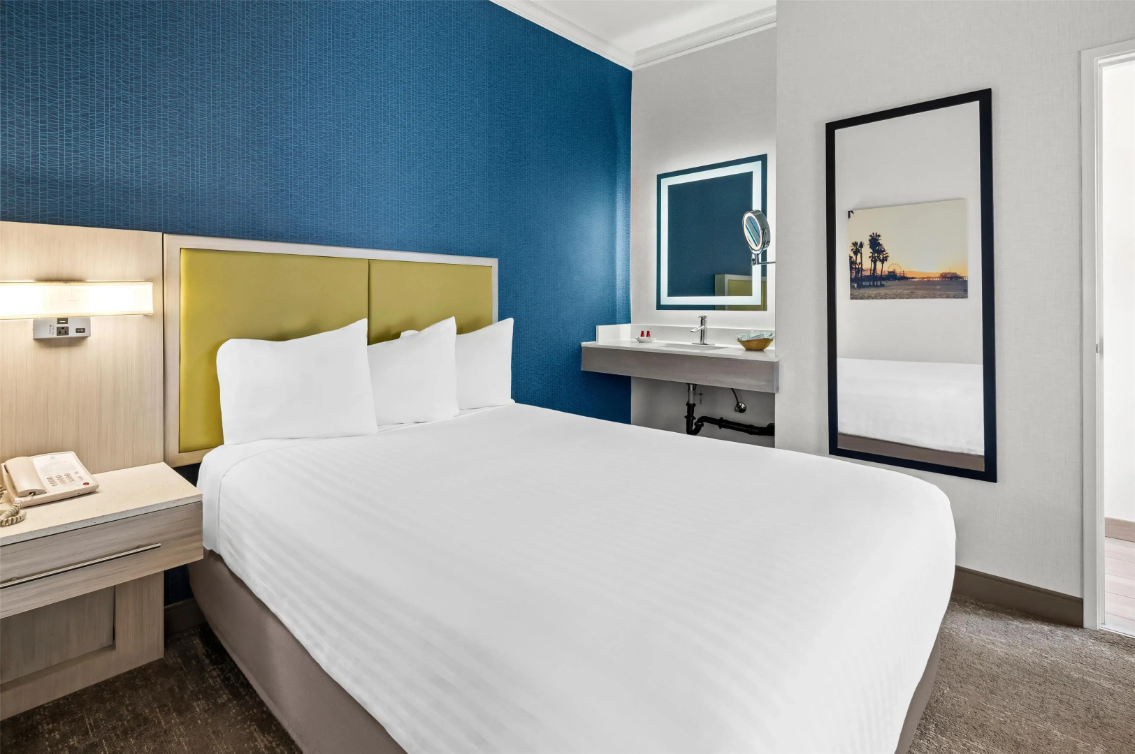 SureStay Hotel by Best Western Santa Monica
