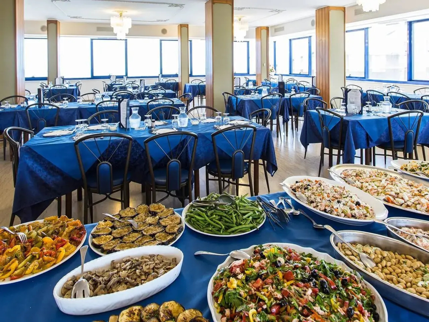 Hotel Miramare