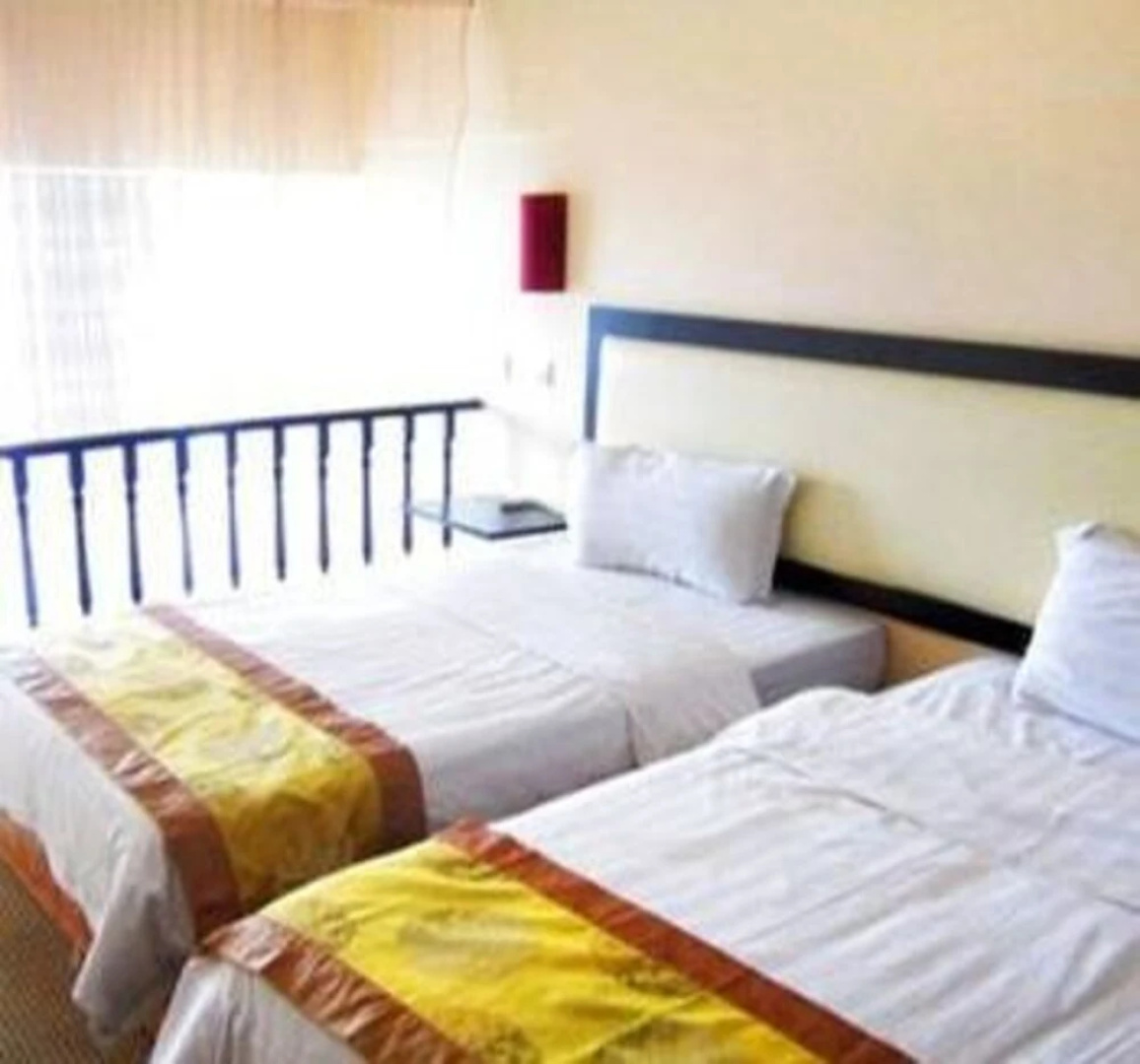 The Oceania Hotel Yunnan
