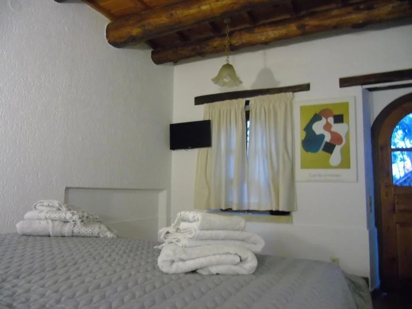 Kostas & Maria Traditional Villa