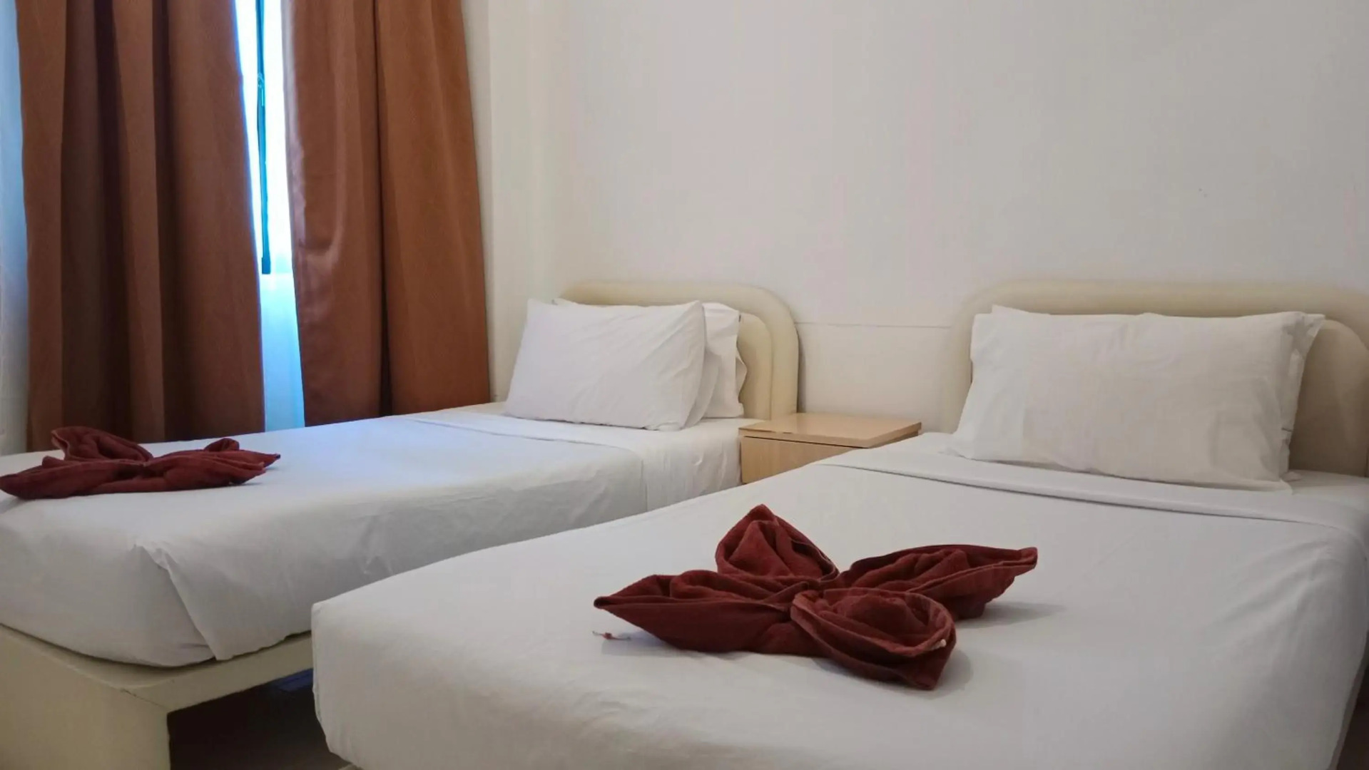 Sumai Hotel Apartment