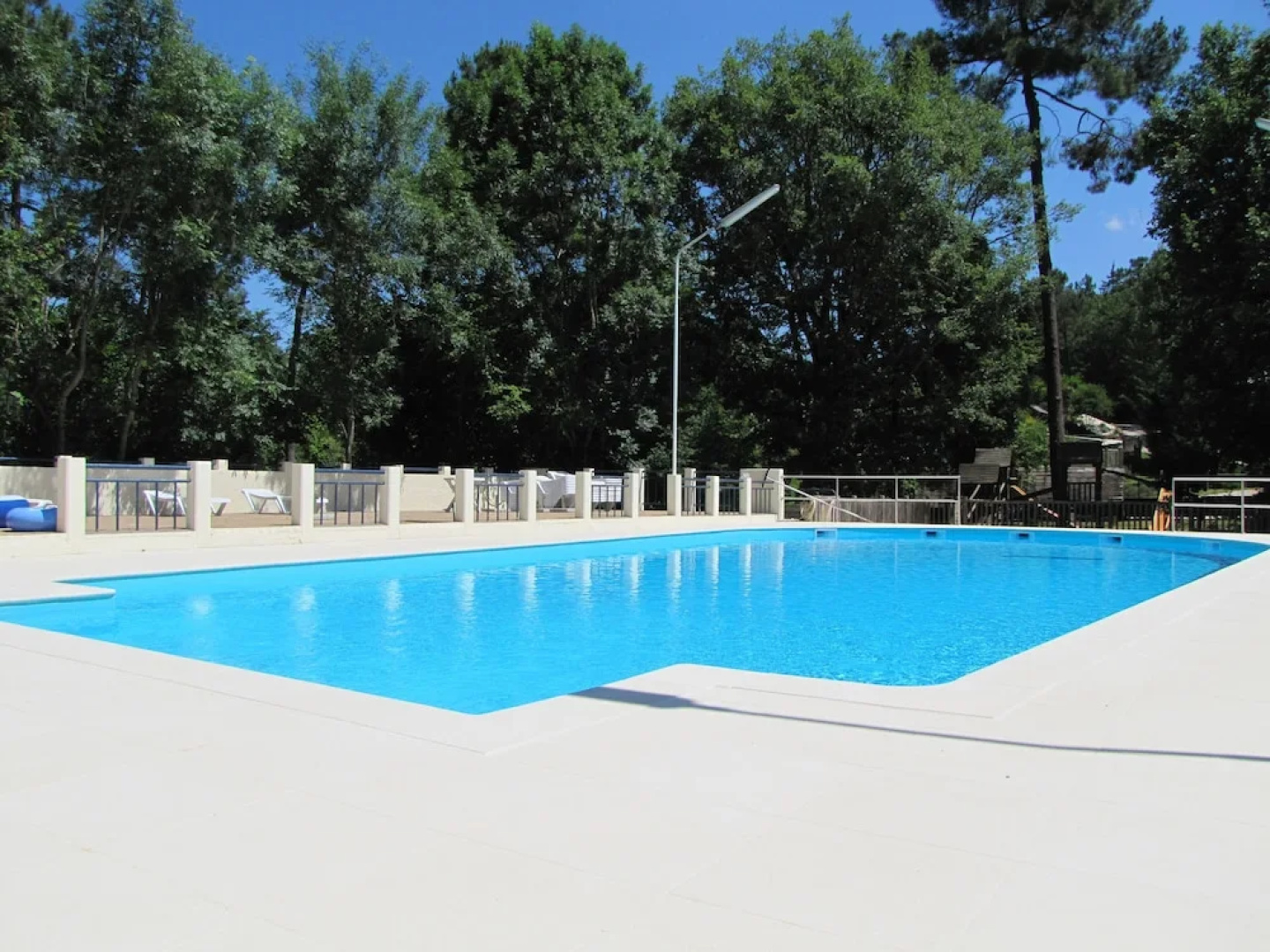 Camping la Tuque