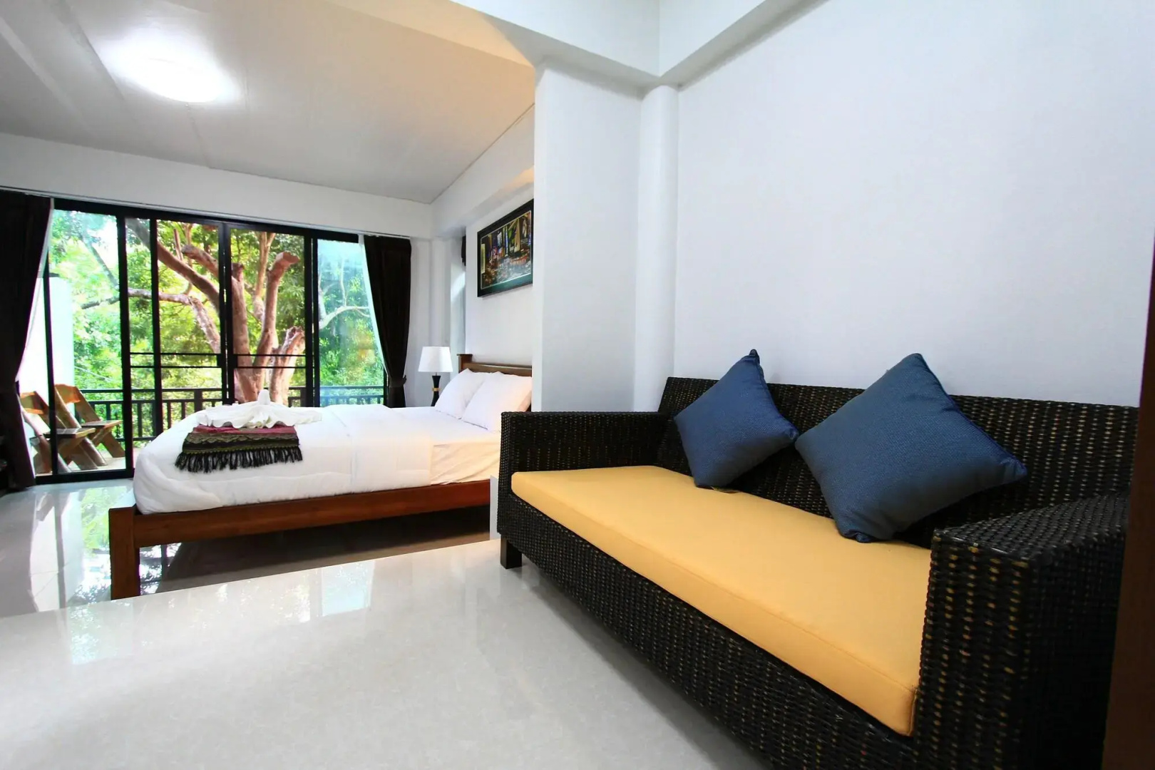 Silver Garden Resort