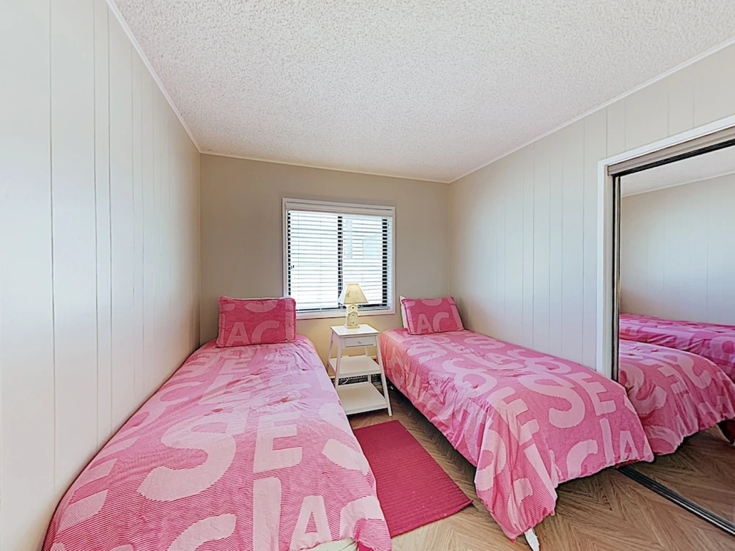 Large Beachfront Home w/ Wraparound Deck home