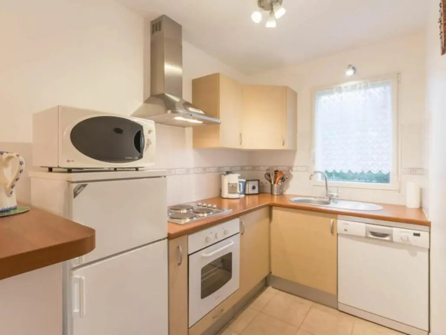 Gîte Piriac-sur-Mer, 3 pièces, 4 personnes - FR-1-306-857