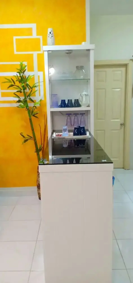 DKajang Villa Homestay