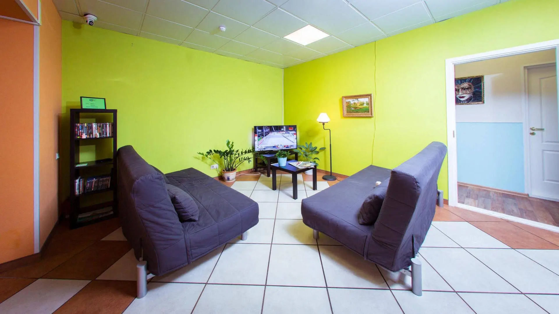 Hotel Bereg