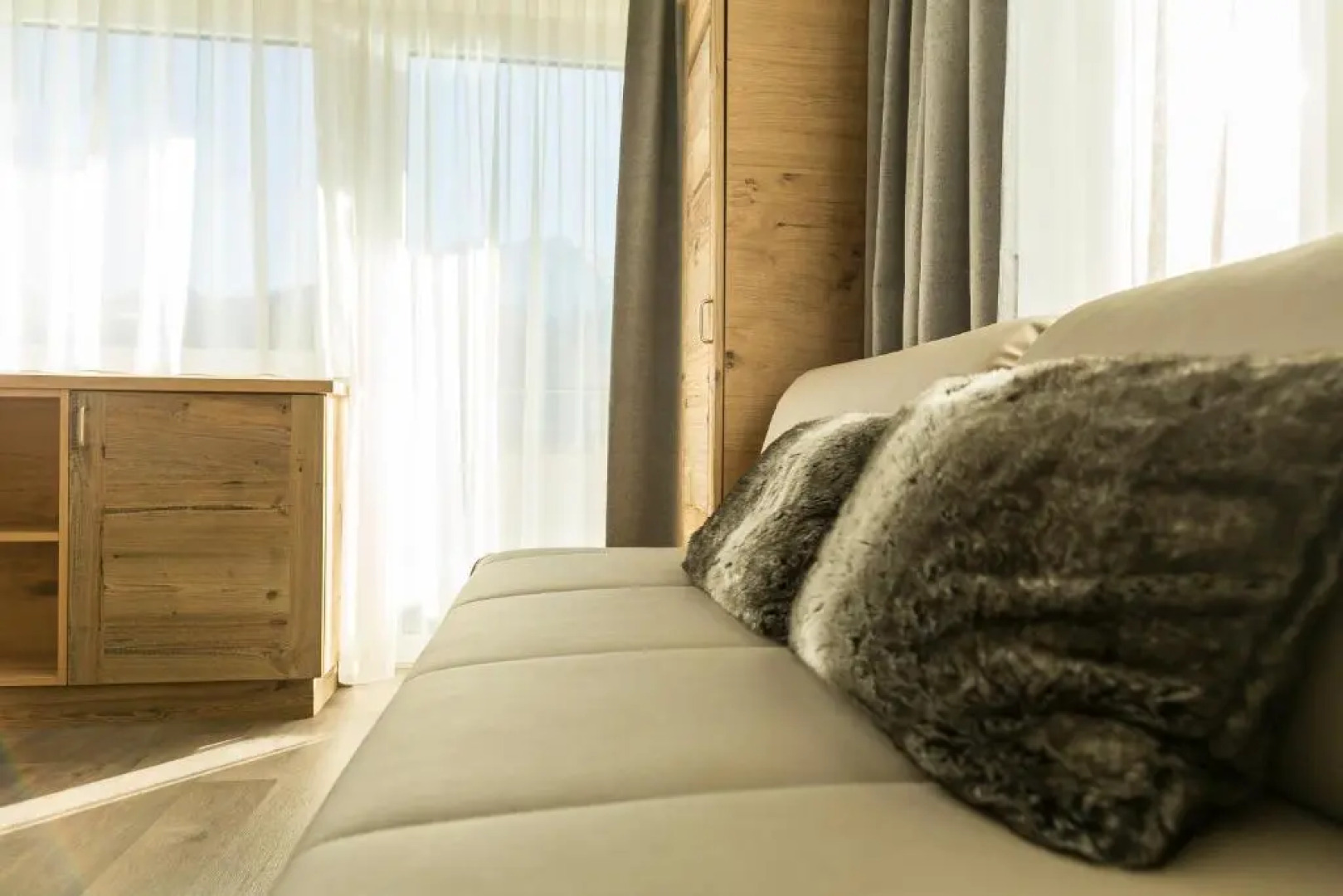 Apartpension Bergland