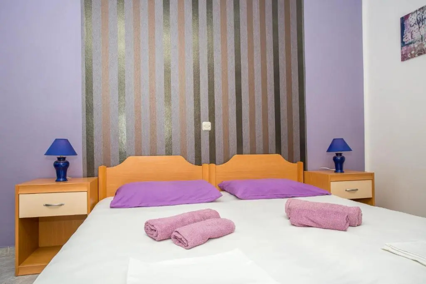 Olivista Croatia Apartments
