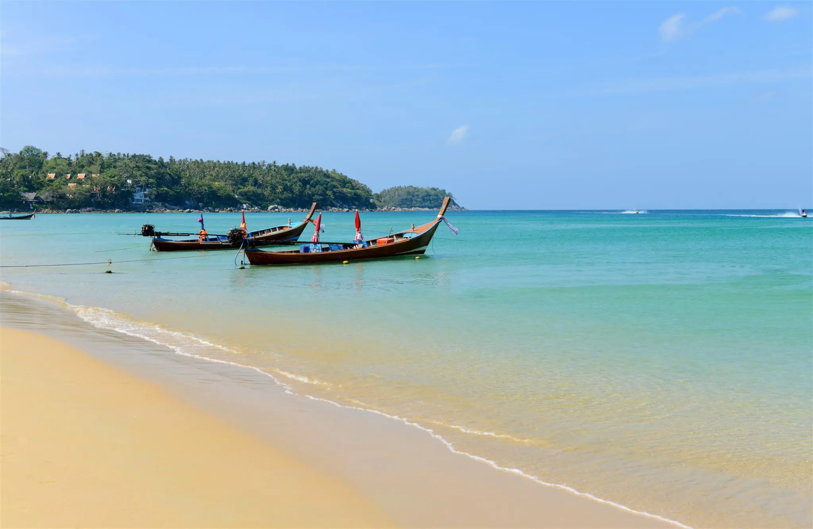 B & B Patong Beach House