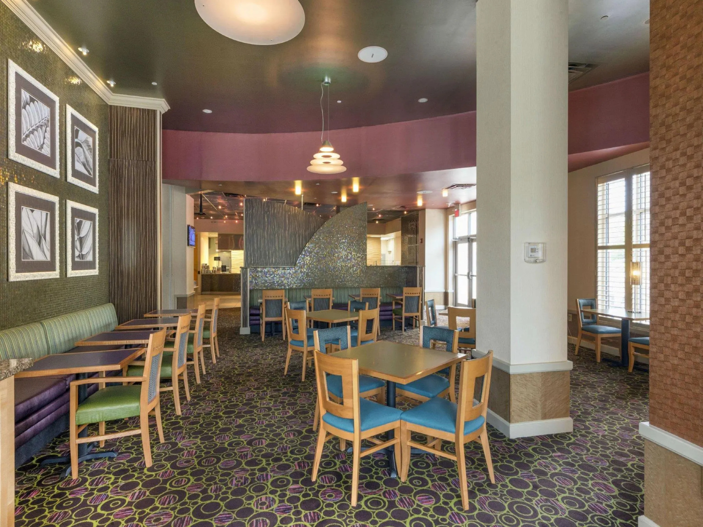 Embassy Suites by Hilton Raleigh Durham Airport Brier Creek